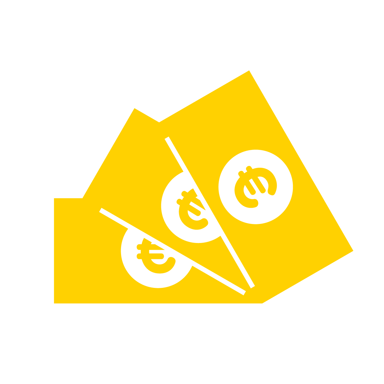 Geld Icon
