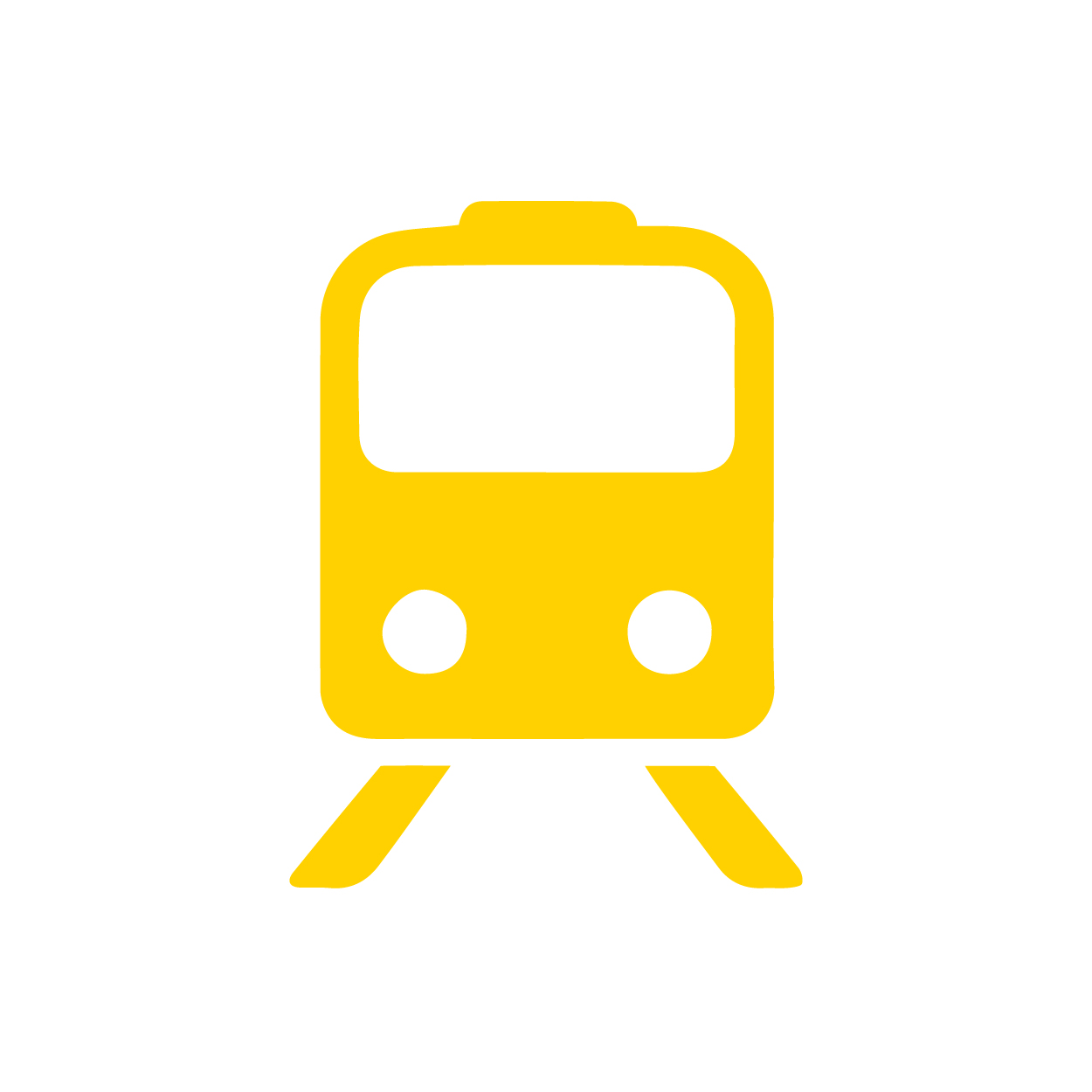Fahrtkosten Icon