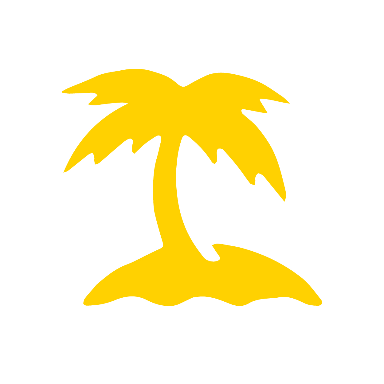 Urlaub Icon